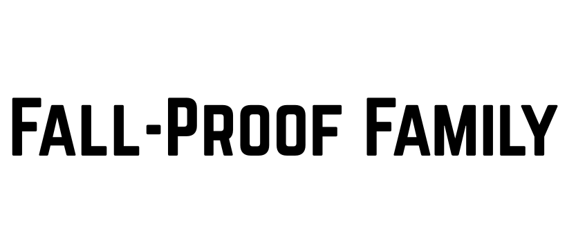 Fall Proof Family